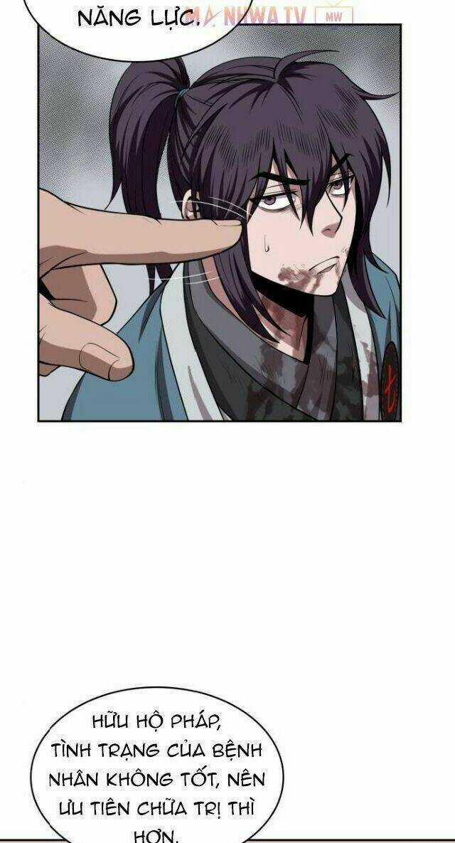 Ngã Lão Ma Thần Chapter 9 trang 55