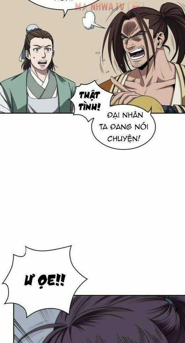 Ngã Lão Ma Thần Chapter 9 trang 56