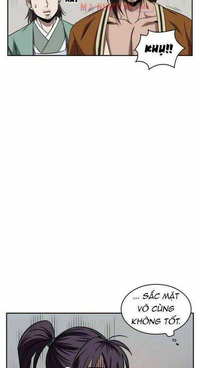 Ngã Lão Ma Thần Chapter 9 trang 59