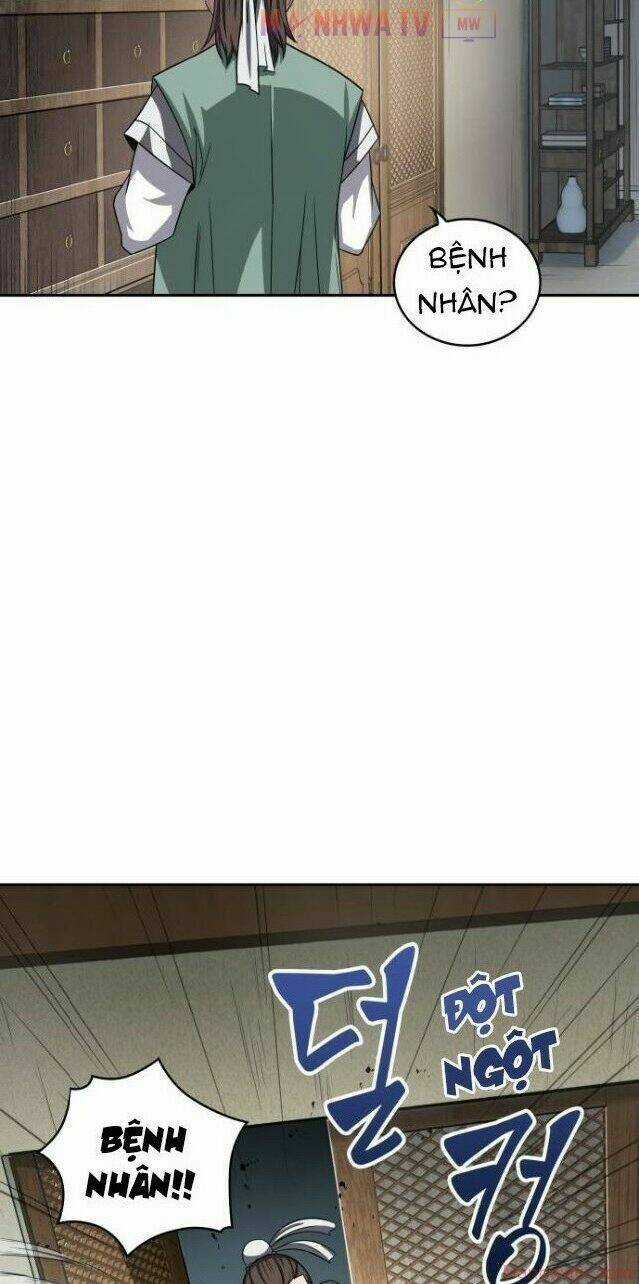 Ngã Lão Ma Thần Chapter 9 trang 6