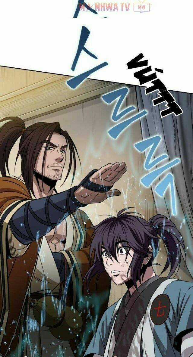 Ngã Lão Ma Thần Chapter 9 trang 61