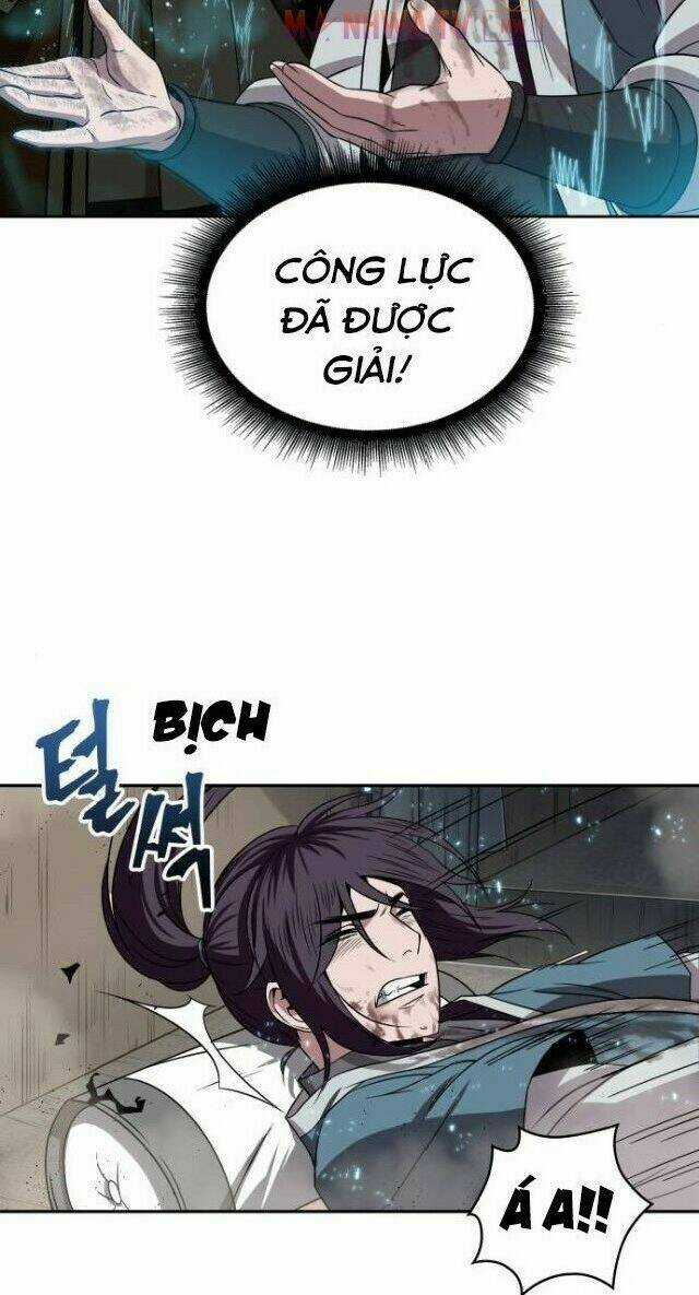 Ngã Lão Ma Thần Chapter 9 trang 62