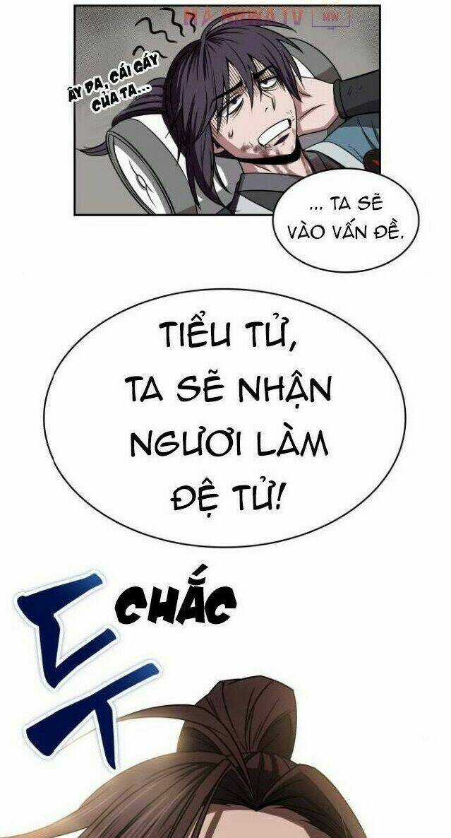 Ngã Lão Ma Thần Chapter 9 trang 64