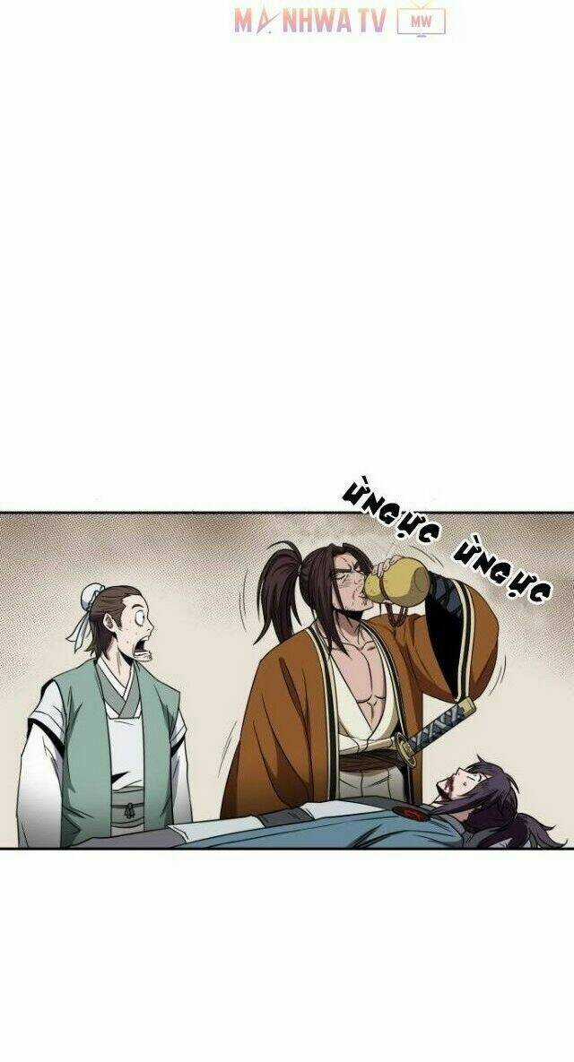 Ngã Lão Ma Thần Chapter 9 trang 68