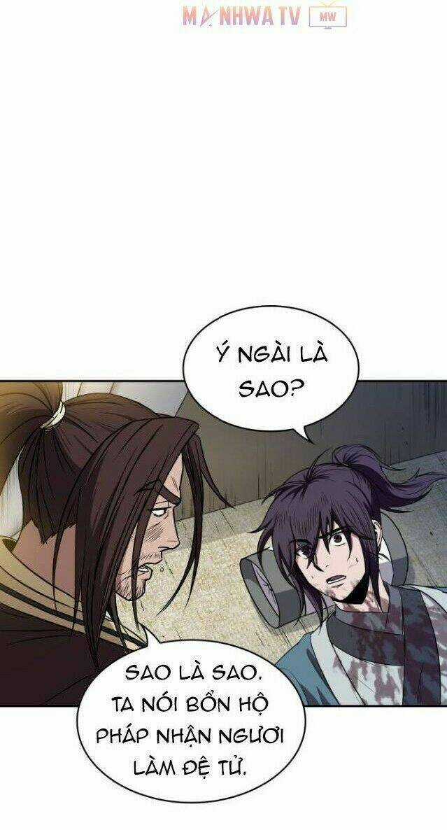 Ngã Lão Ma Thần Chapter 9 trang 69