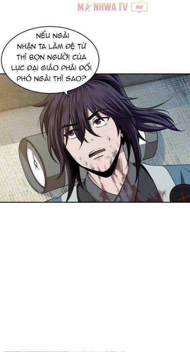 Ngã Lão Ma Thần Chapter 9 trang 71