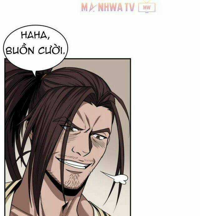 Ngã Lão Ma Thần Chapter 9 trang 72