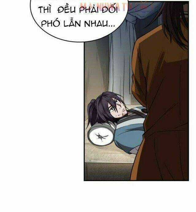 Ngã Lão Ma Thần Chapter 9 trang 74