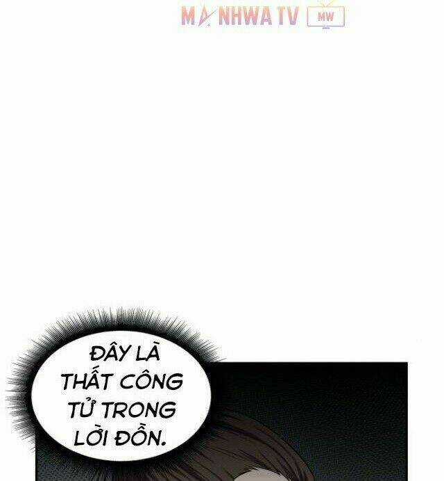 Ngã Lão Ma Thần Chapter 9 trang 78