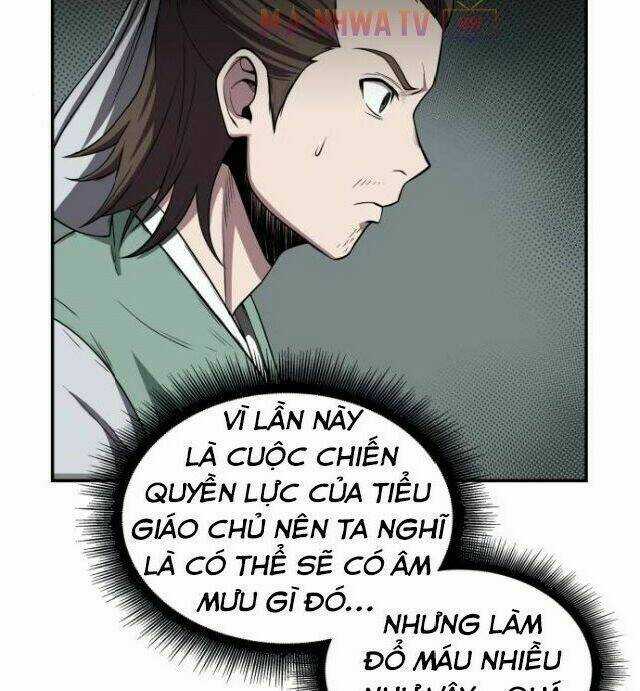 Ngã Lão Ma Thần Chapter 9 trang 79