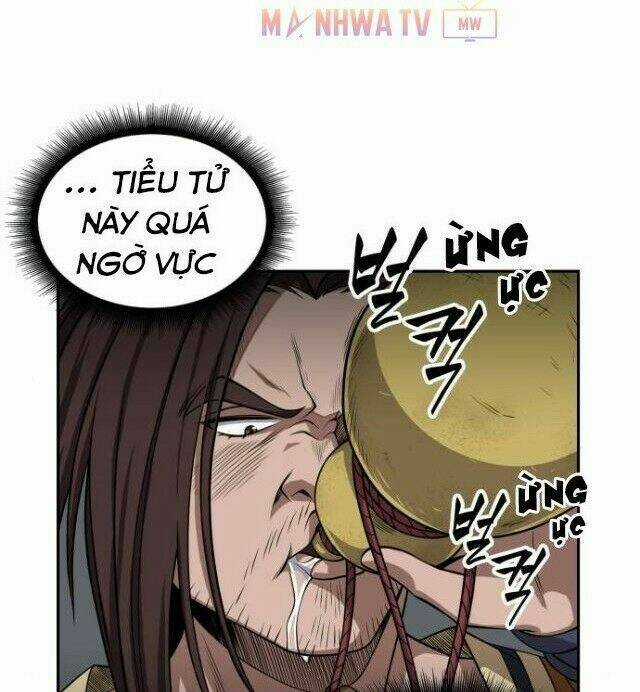 Ngã Lão Ma Thần Chapter 9 trang 82
