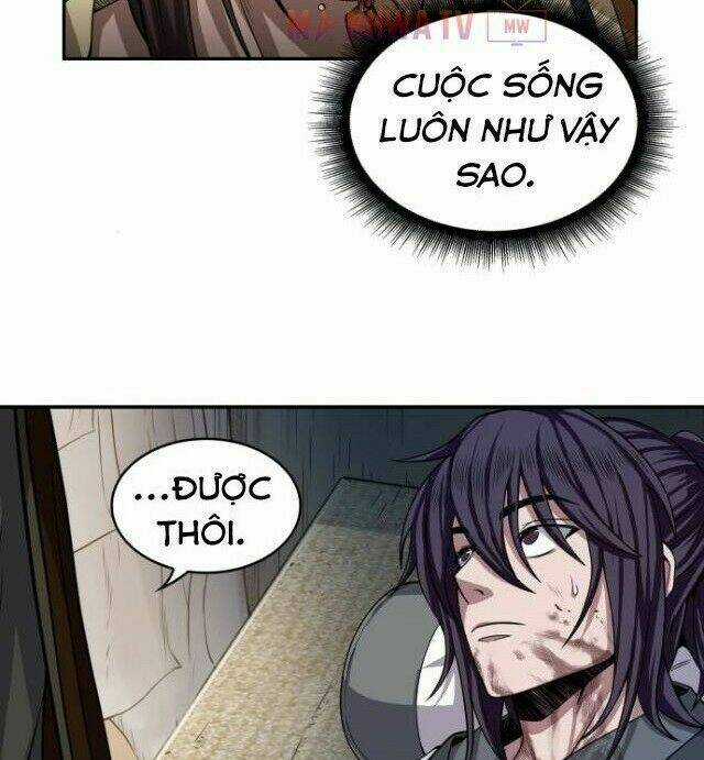 Ngã Lão Ma Thần Chapter 9 trang 83