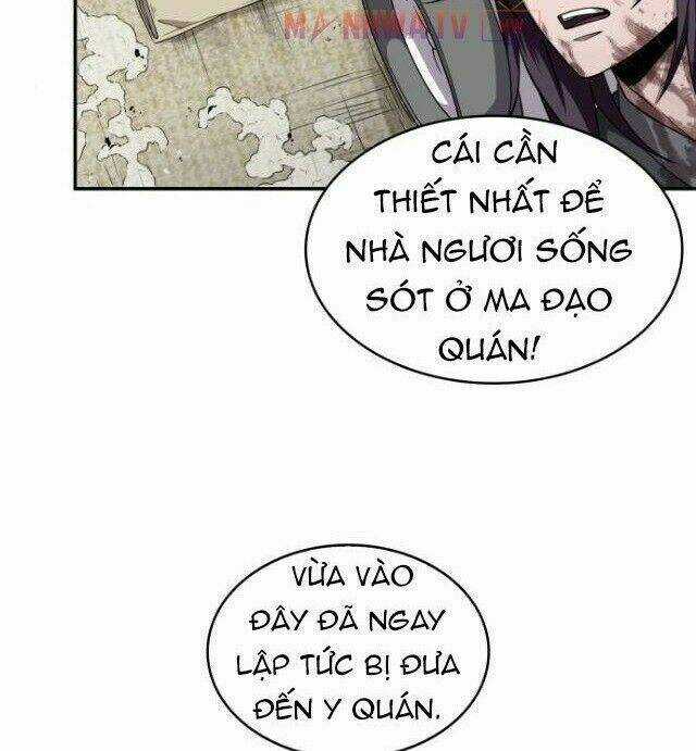 Ngã Lão Ma Thần Chapter 9 trang 89