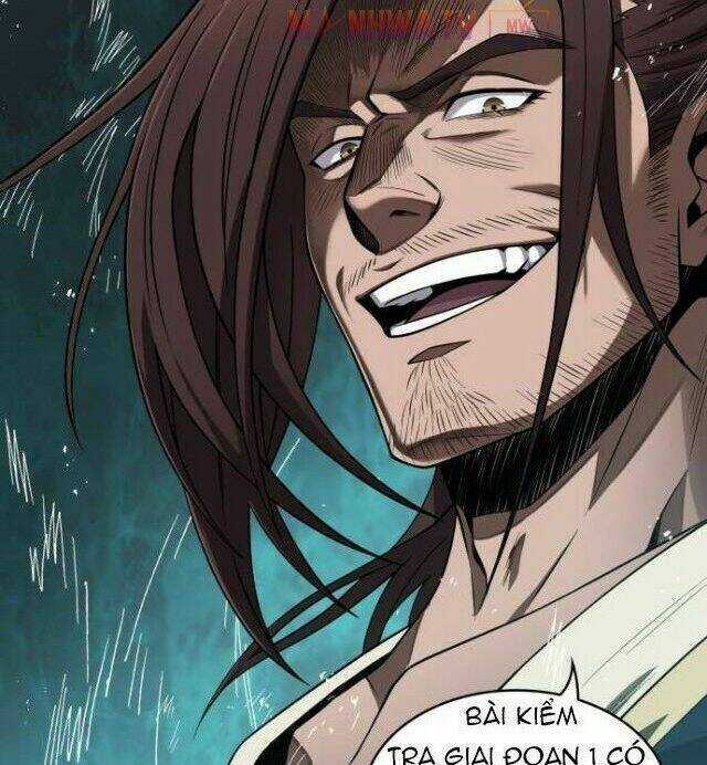 Ngã Lão Ma Thần Chapter 9 trang 92