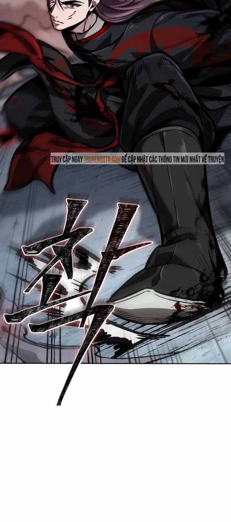 Ngã Lão Ma Thần Chương 233.5 trang 10