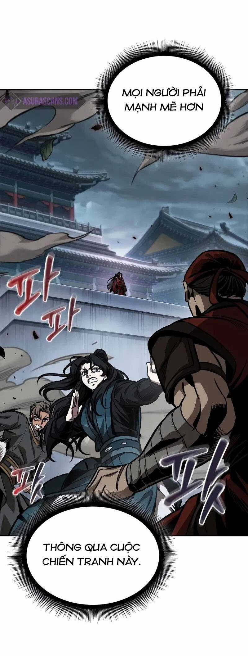 Ngã Lão Ma Thần Chương 233.5 trang 14