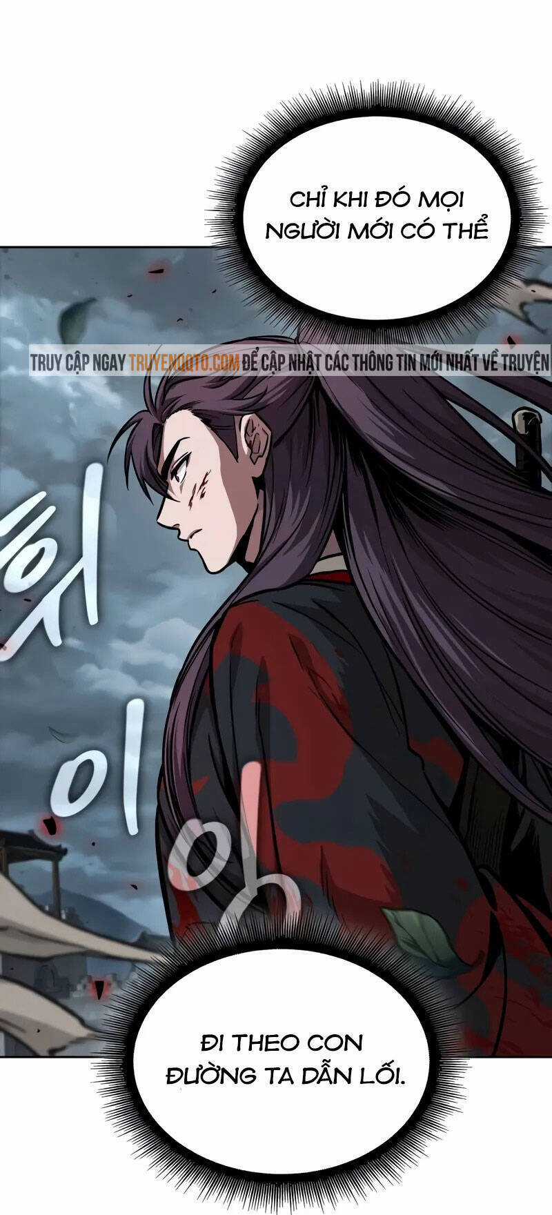 Ngã Lão Ma Thần Chương 233.5 trang 15