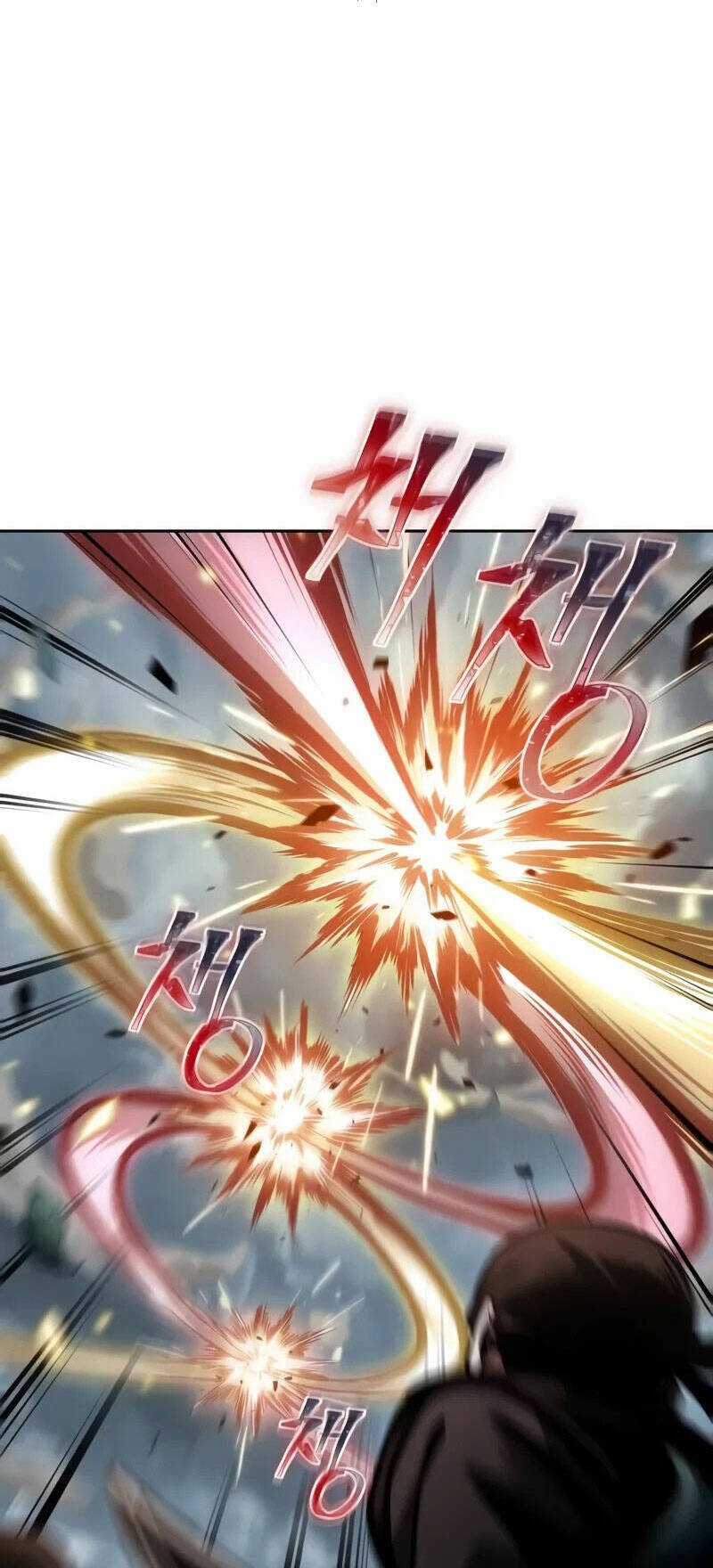 Ngã Lão Ma Thần Chương 233.5 trang 16