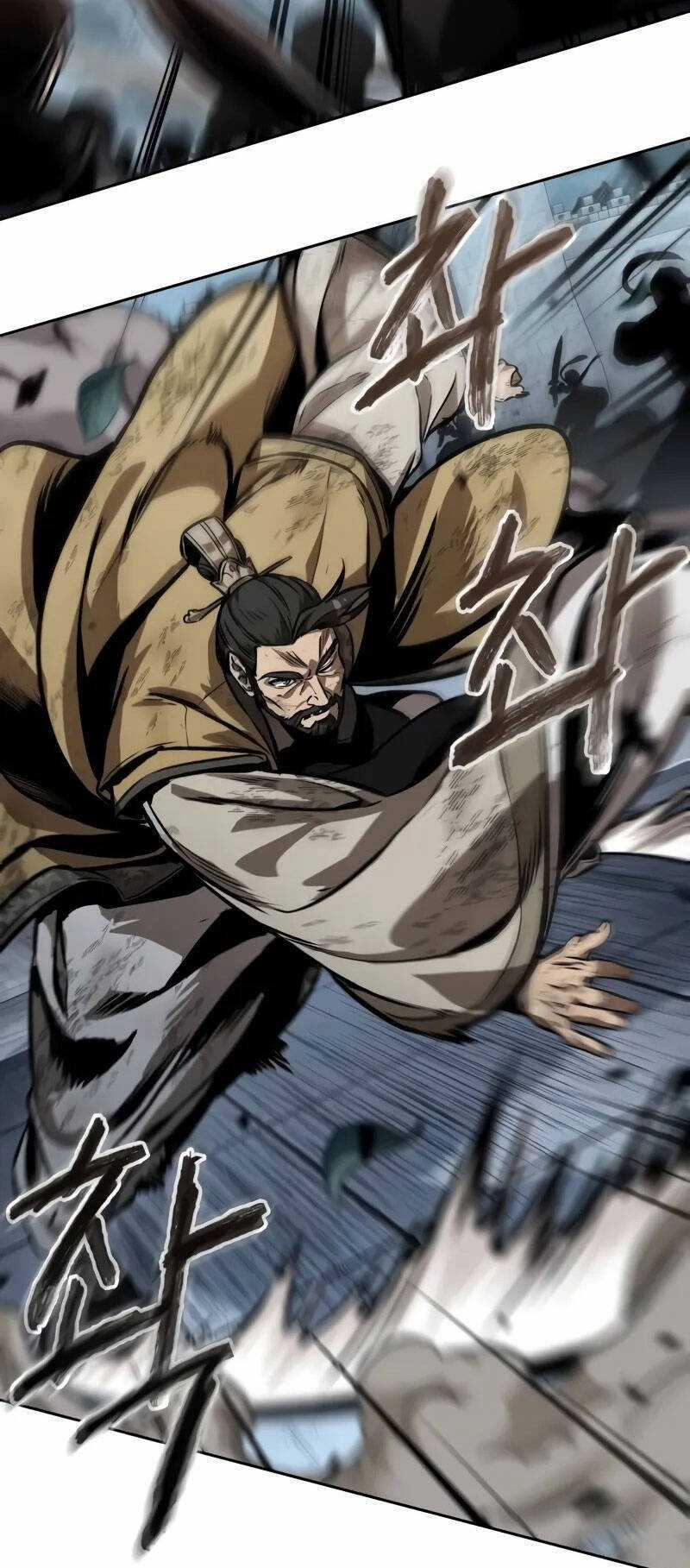 Ngã Lão Ma Thần Chương 233.5 trang 17