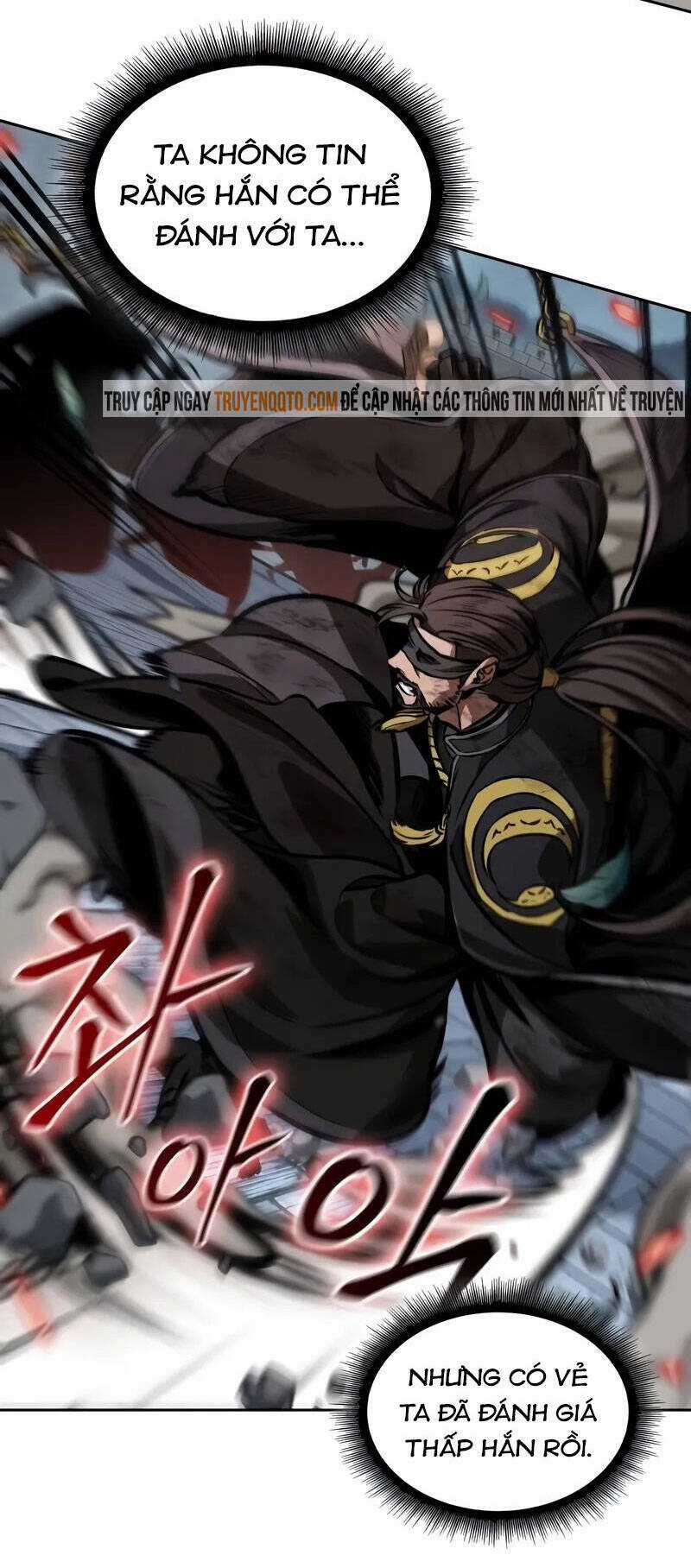 Ngã Lão Ma Thần Chương 233.5 trang 18