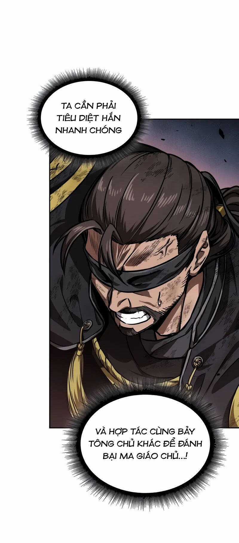 Ngã Lão Ma Thần Chương 233.5 trang 19