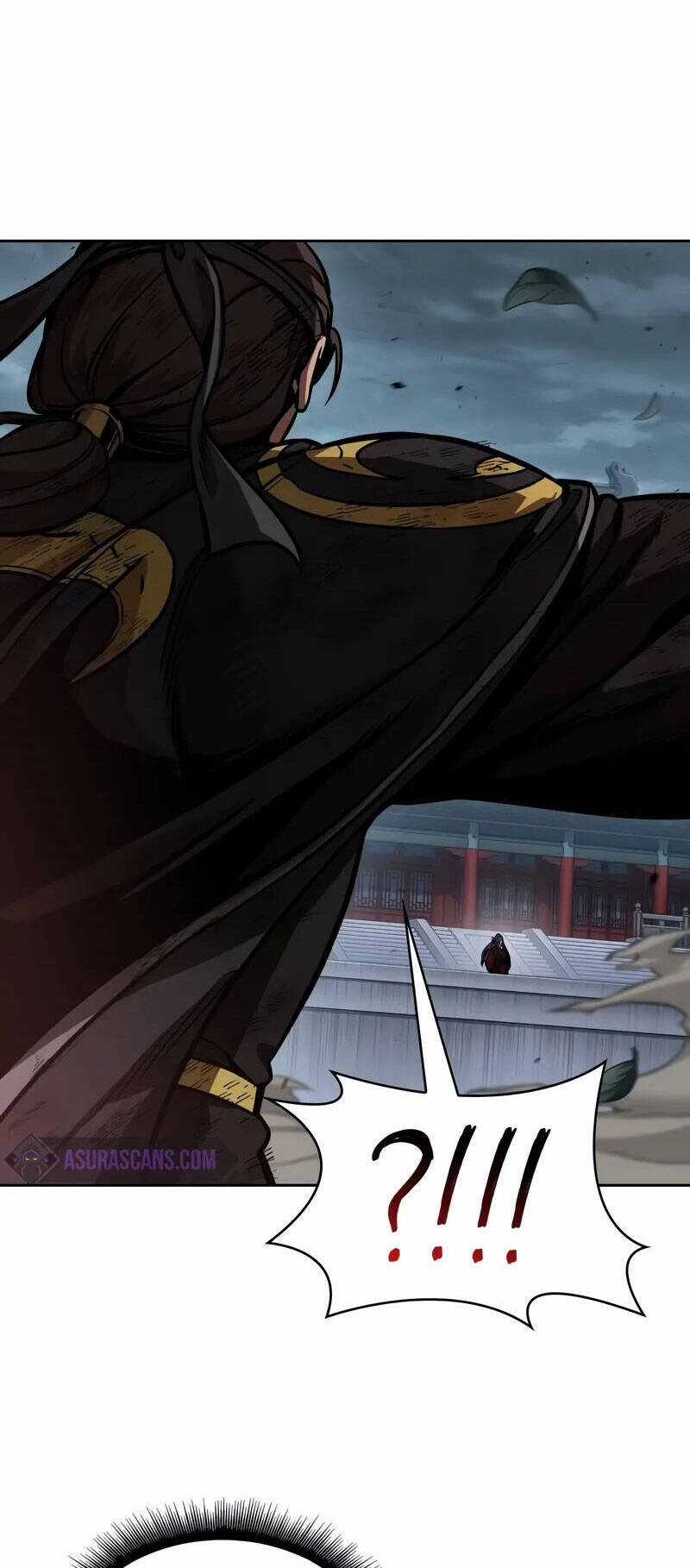 Ngã Lão Ma Thần Chương 233.5 trang 20