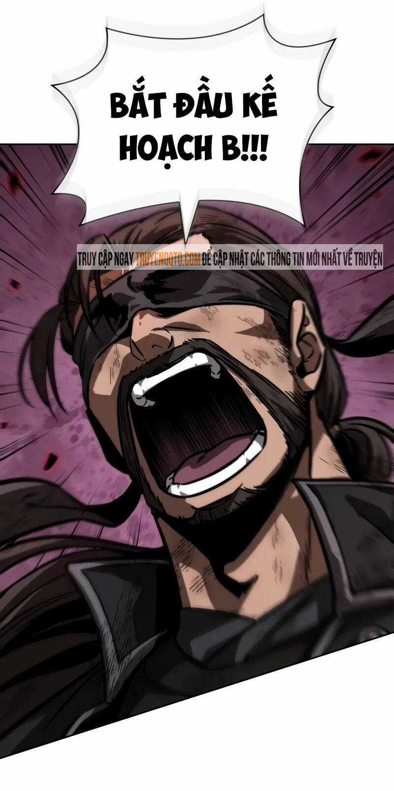 Ngã Lão Ma Thần Chương 233.5 trang 22