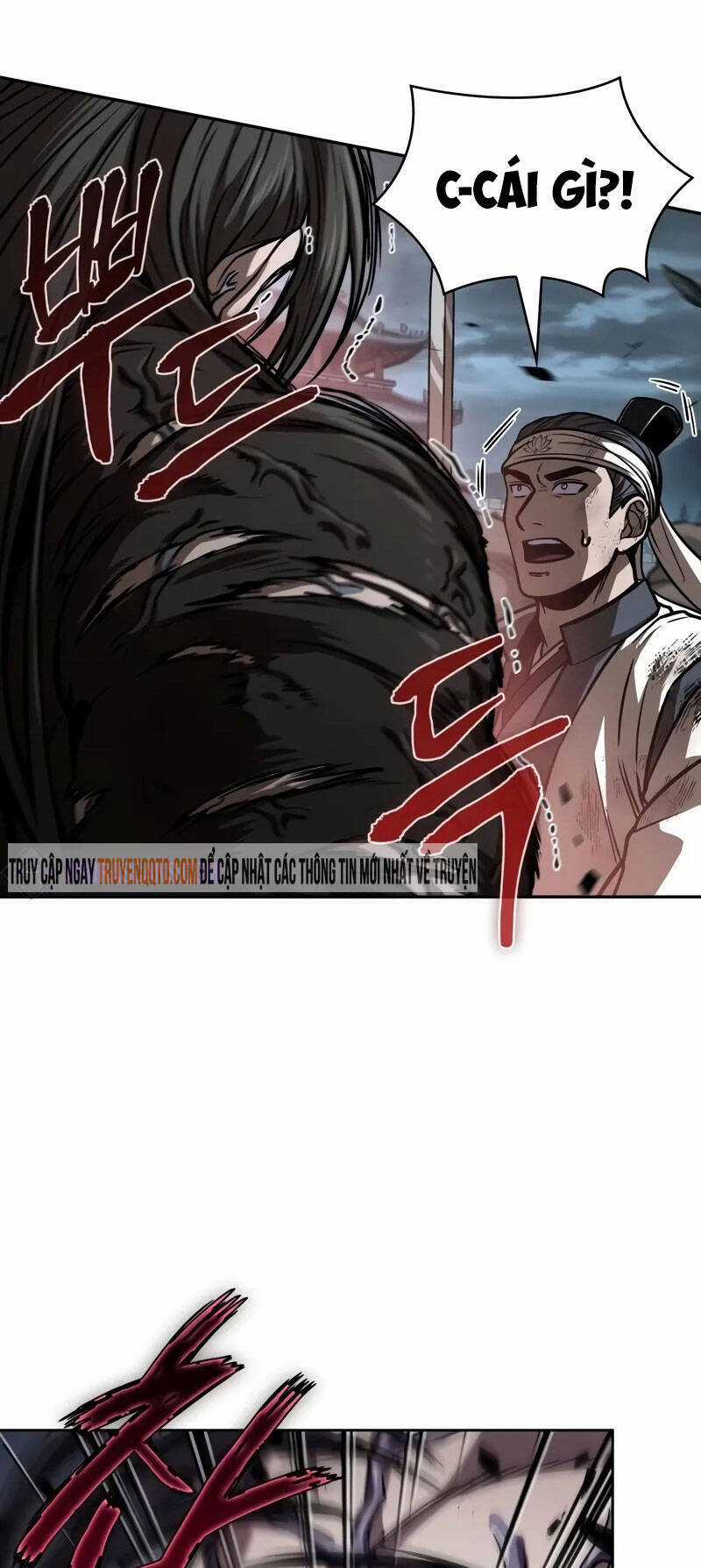 Ngã Lão Ma Thần Chương 233.5 trang 24