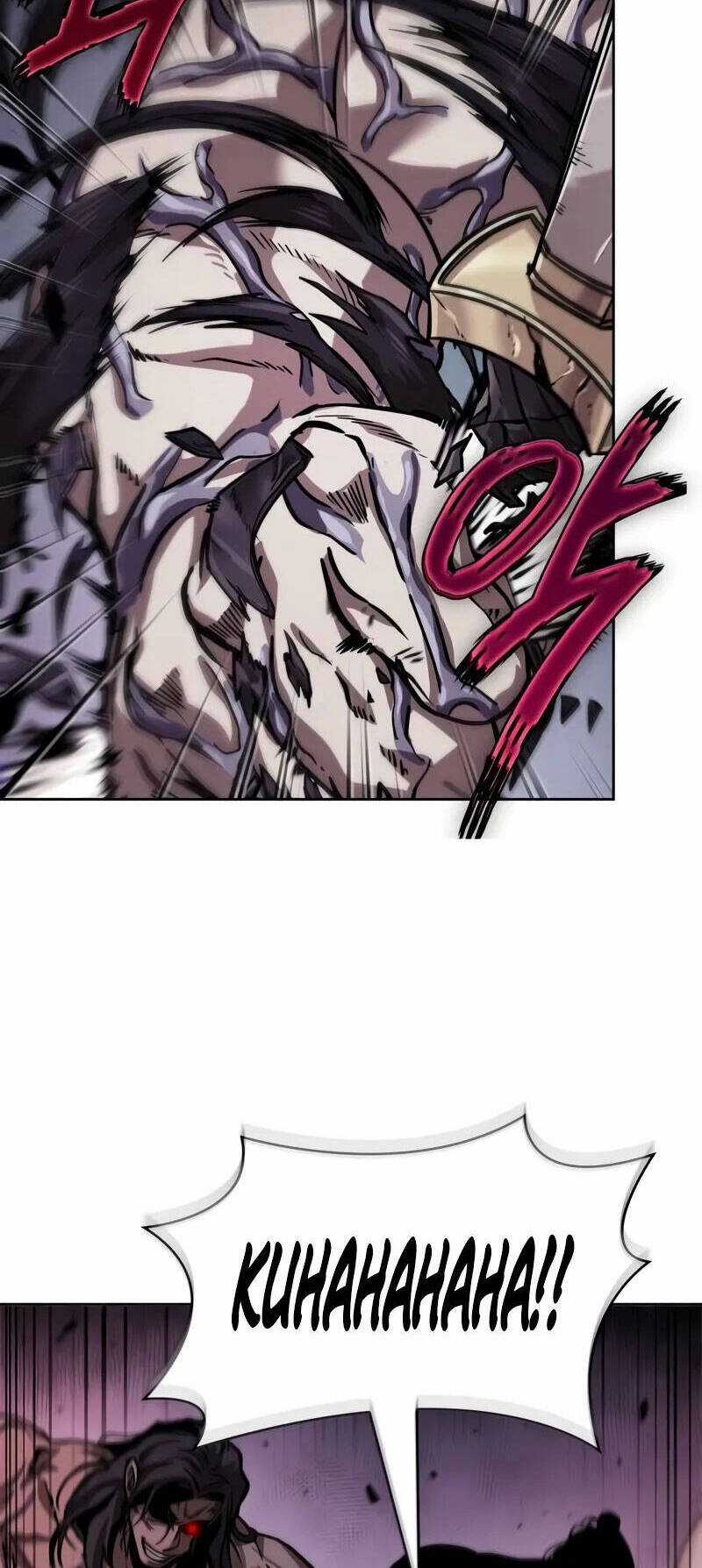 Ngã Lão Ma Thần Chương 233.5 trang 25