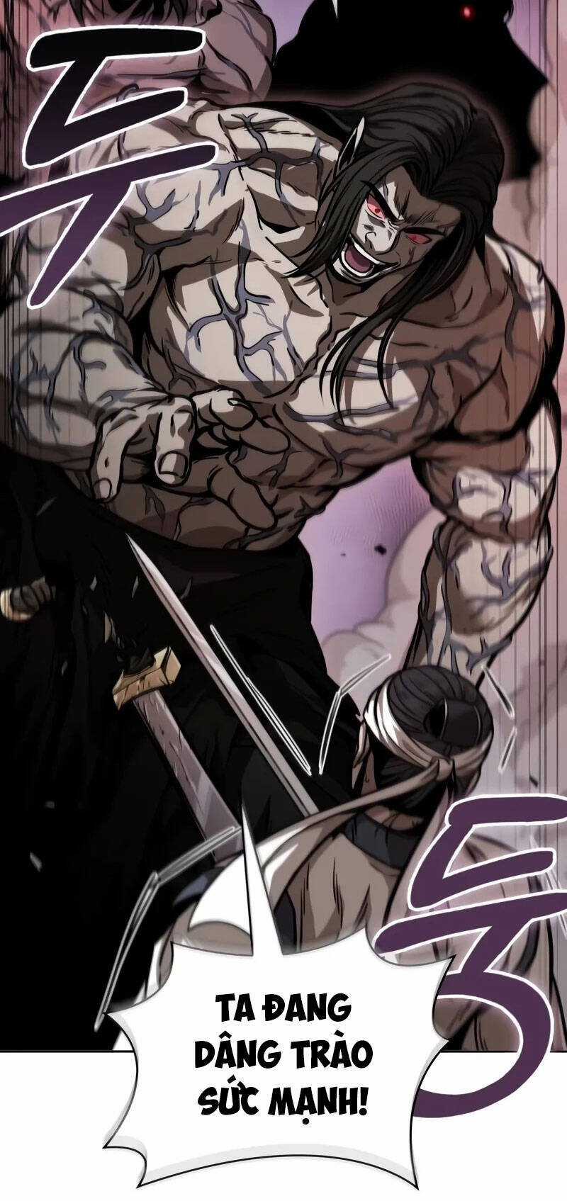 Ngã Lão Ma Thần Chương 233.5 trang 26