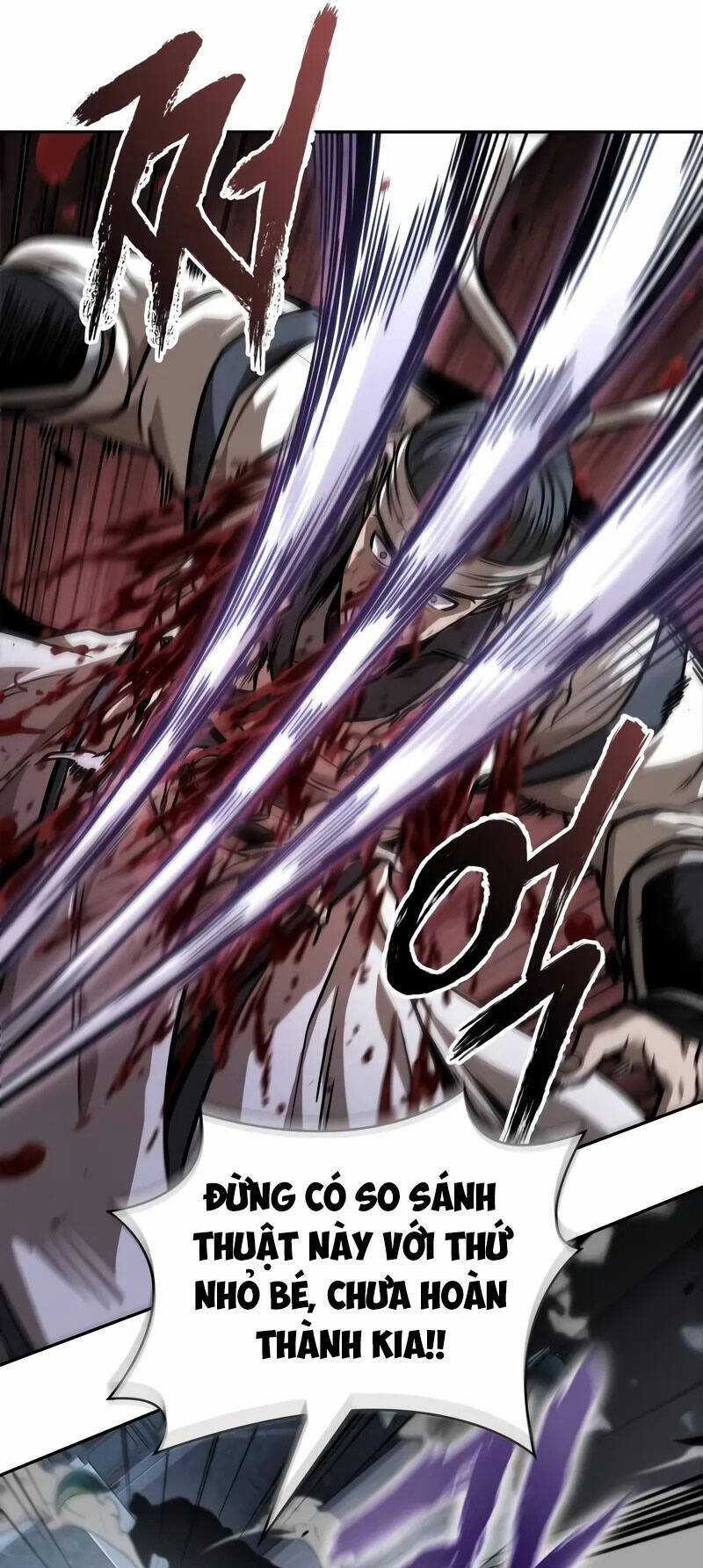 Ngã Lão Ma Thần Chương 233.5 trang 28