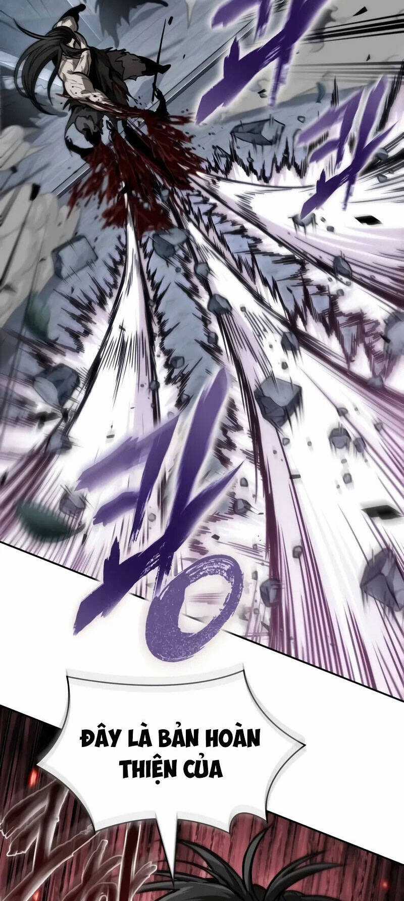 Ngã Lão Ma Thần Chương 233.5 trang 29