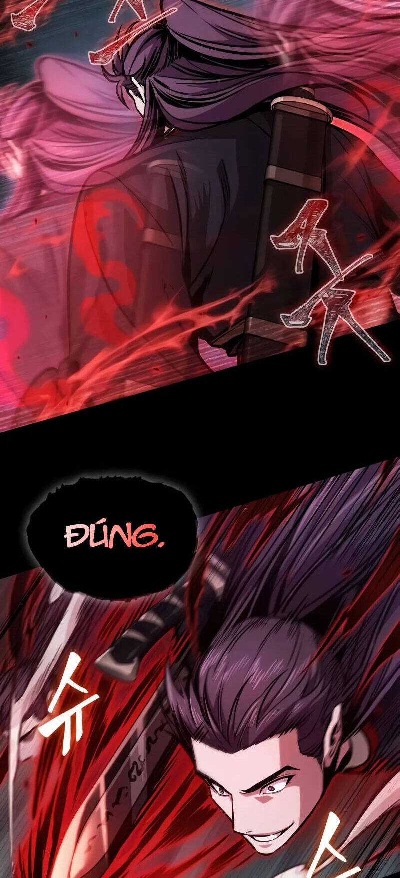 Ngã Lão Ma Thần Chương 233.5 trang 3