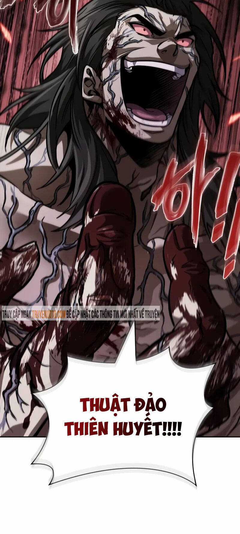 Ngã Lão Ma Thần Chương 233.5 trang 30