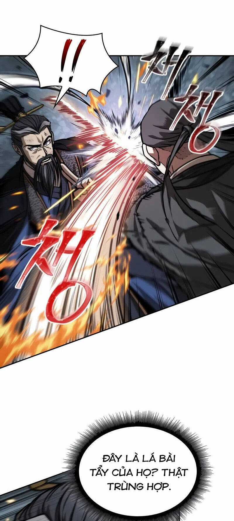 Ngã Lão Ma Thần Chương 233.5 trang 31