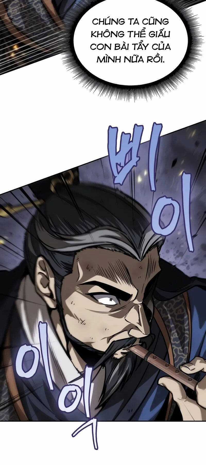 Ngã Lão Ma Thần Chương 233.5 trang 33