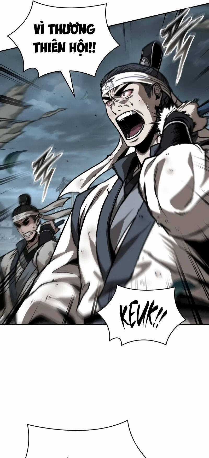 Ngã Lão Ma Thần Chương 233.5 trang 36