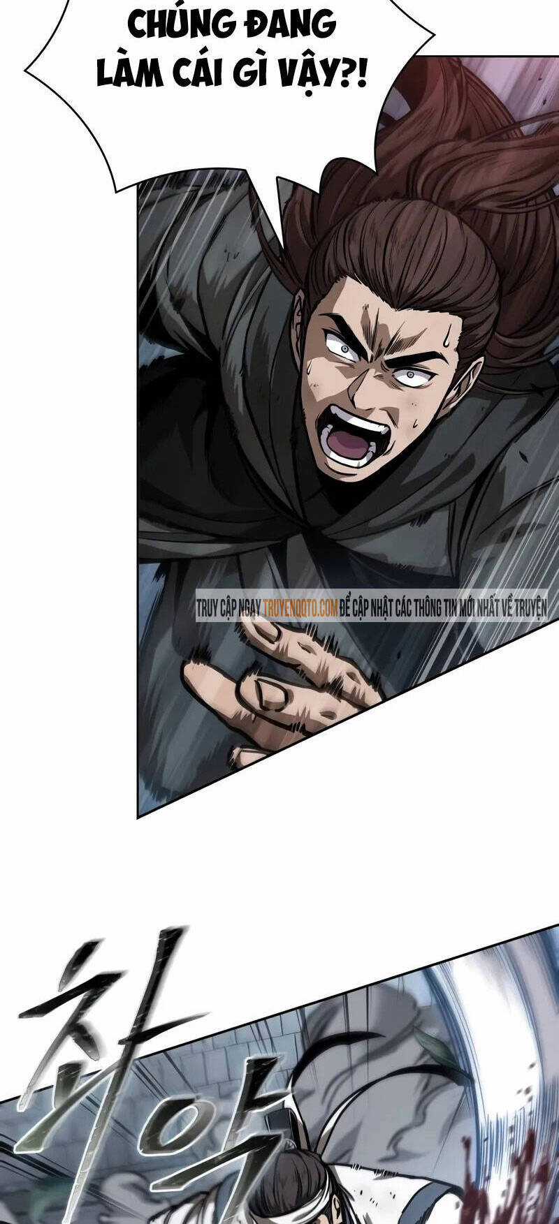 Ngã Lão Ma Thần Chương 233.5 trang 37