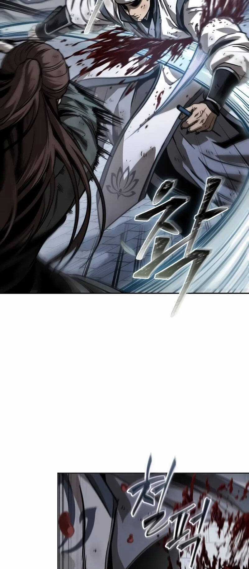 Ngã Lão Ma Thần Chương 233.5 trang 38