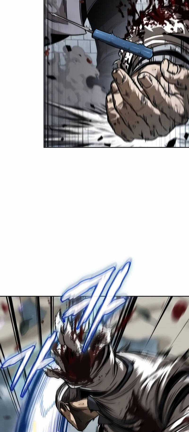 Ngã Lão Ma Thần Chương 233.5 trang 39