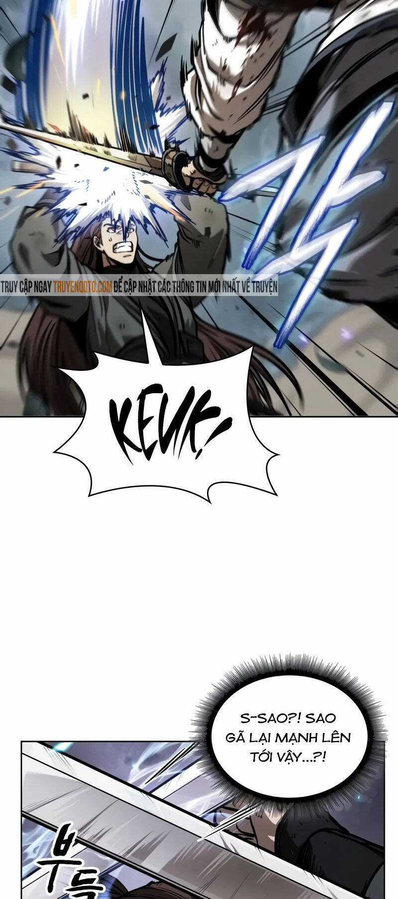 Ngã Lão Ma Thần Chương 233.5 trang 40