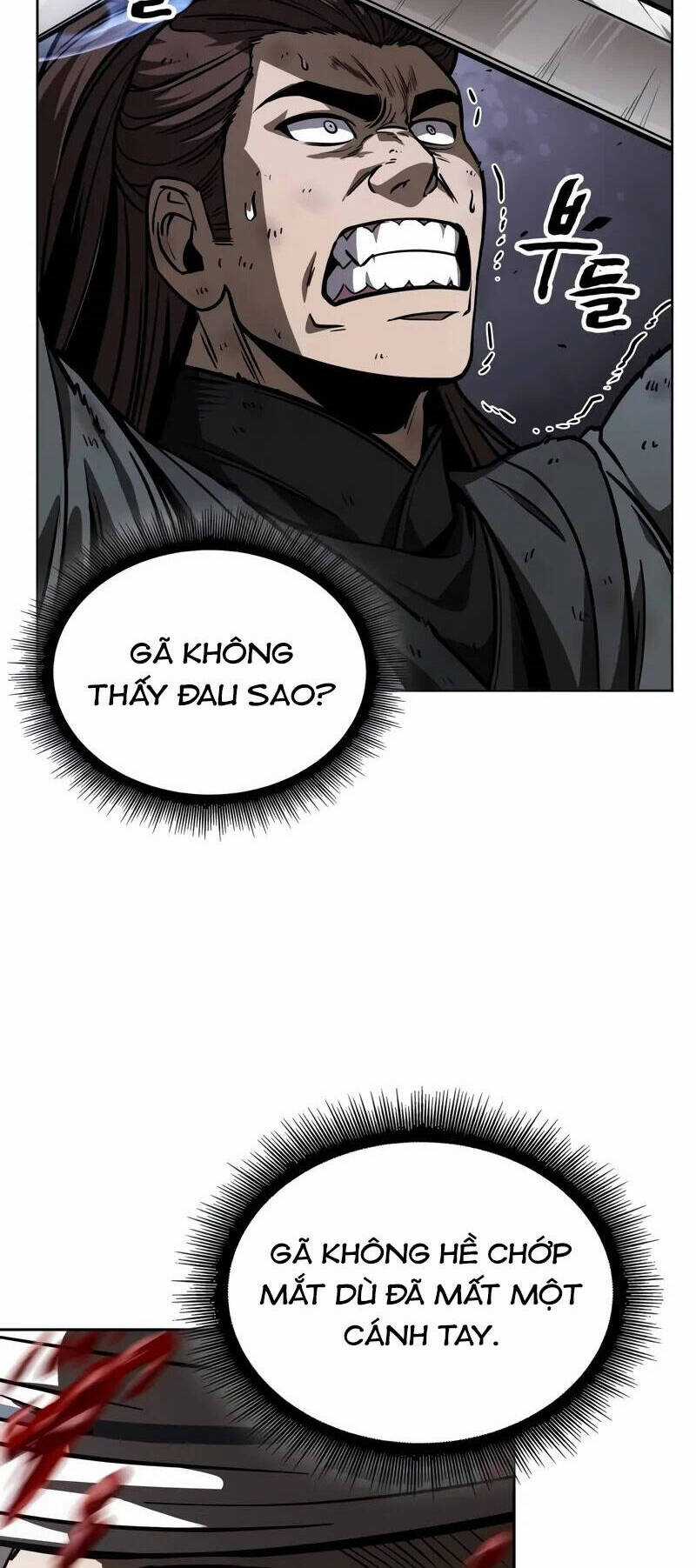 Ngã Lão Ma Thần Chương 233.5 trang 41