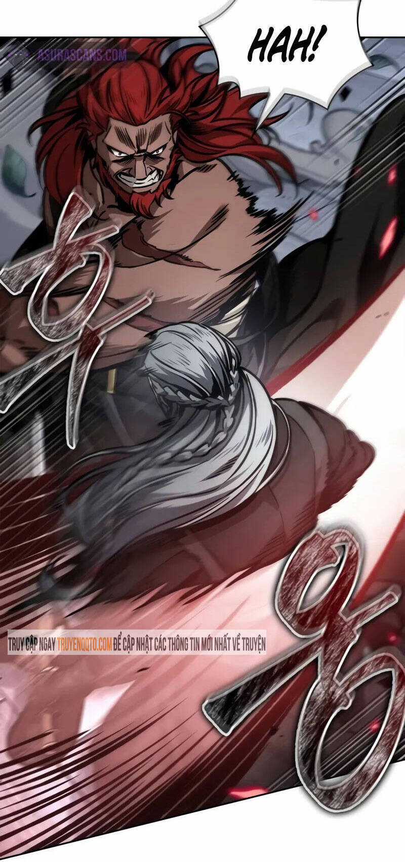 Ngã Lão Ma Thần Chương 233.5 trang 43