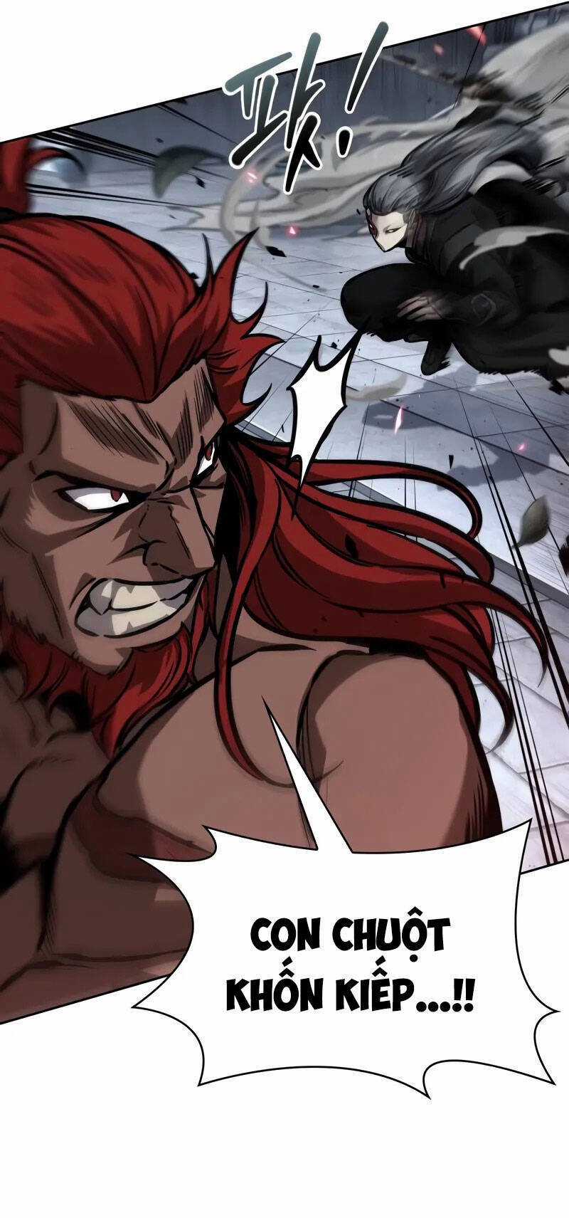 Ngã Lão Ma Thần Chương 233.5 trang 44