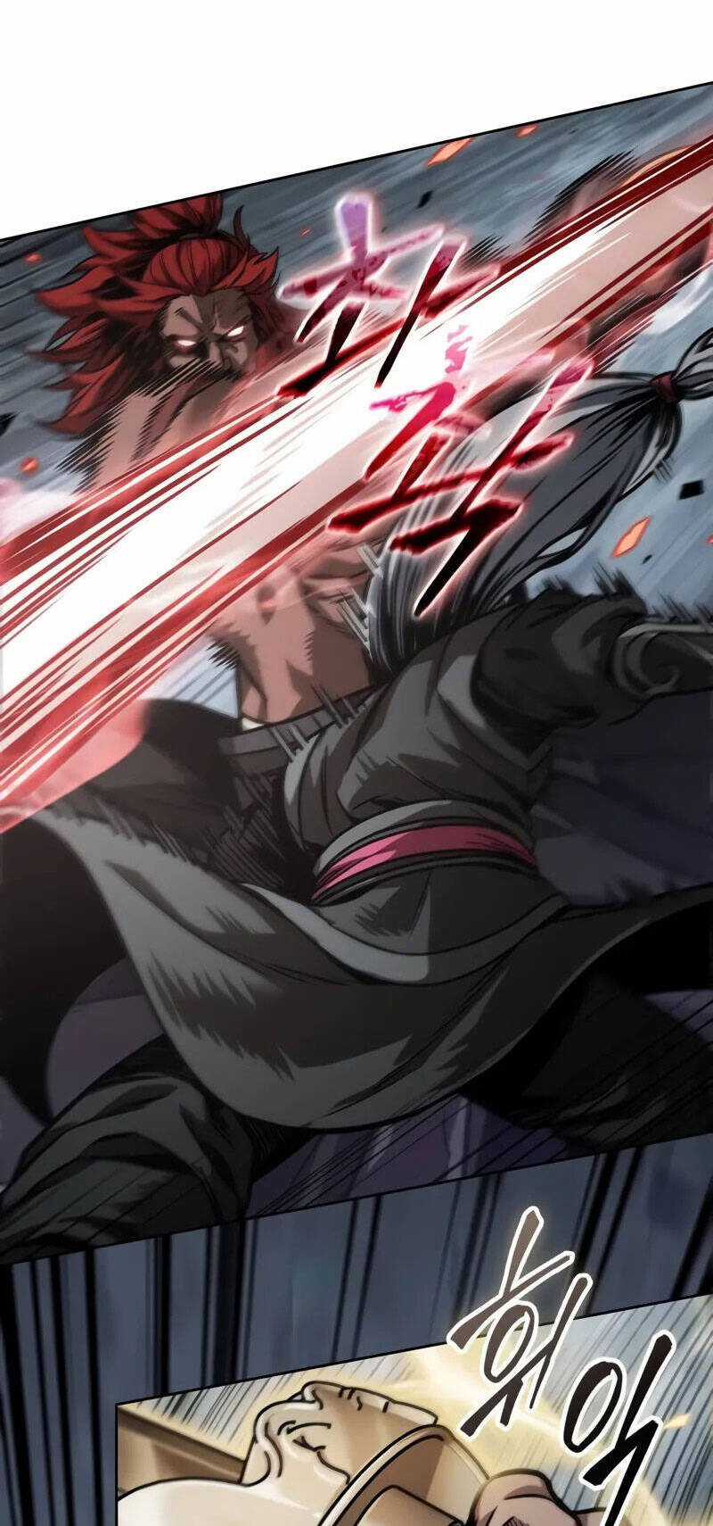 Ngã Lão Ma Thần Chương 233.5 trang 45