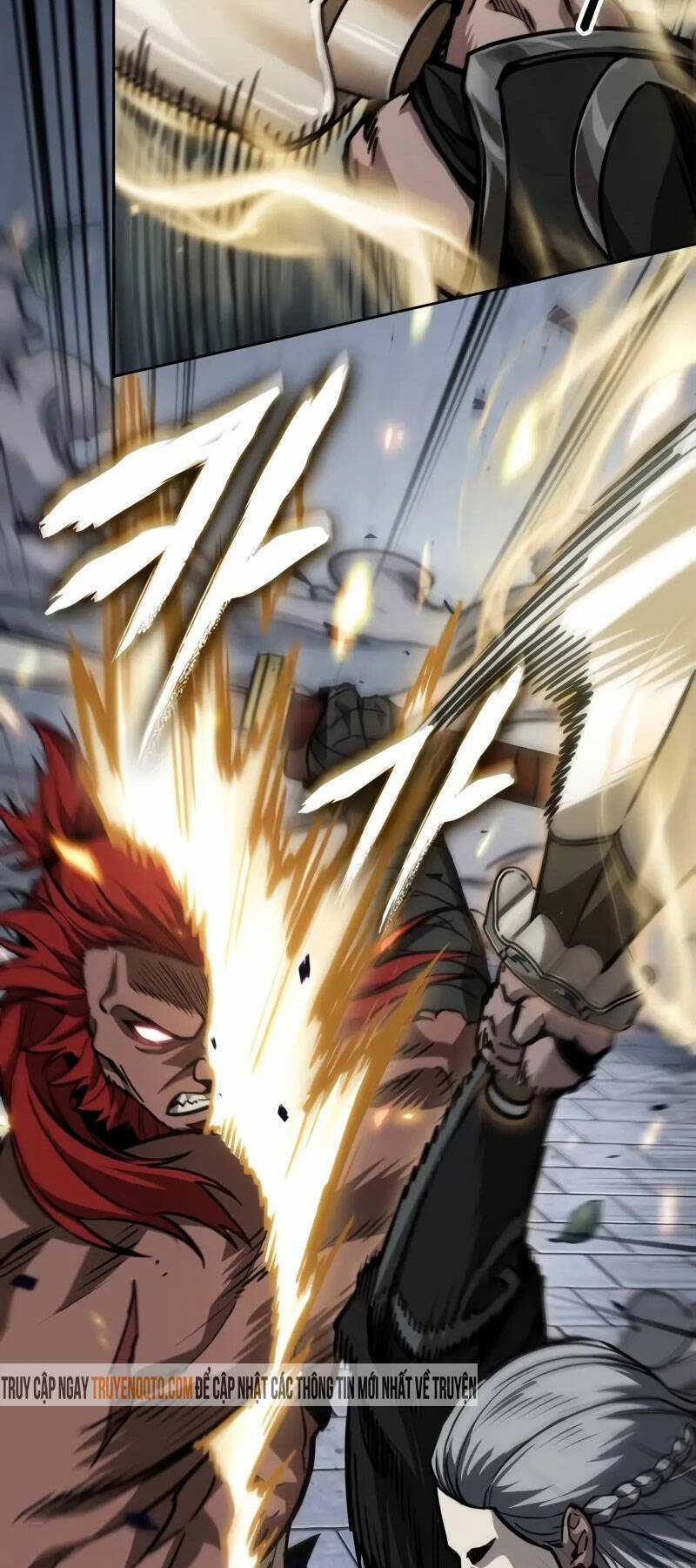 Ngã Lão Ma Thần Chương 233.5 trang 46