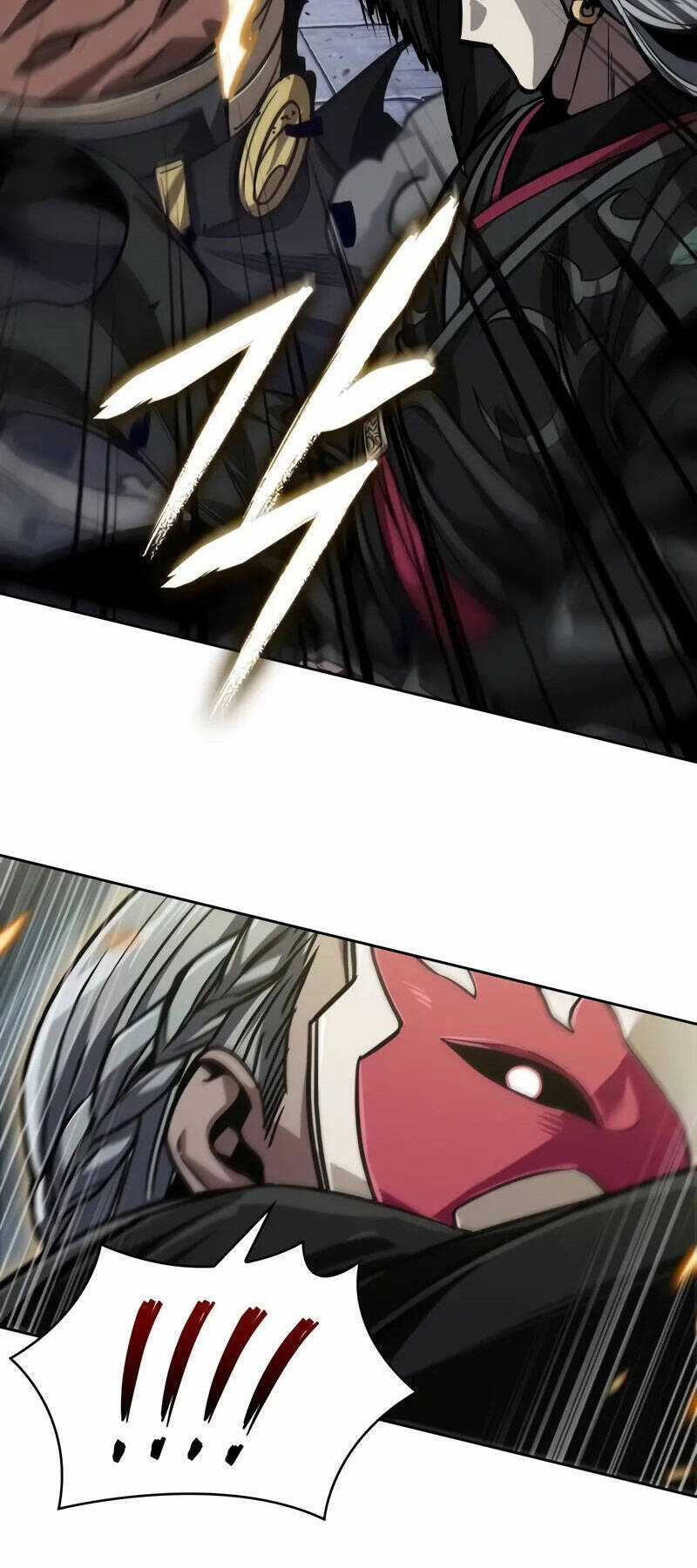 Ngã Lão Ma Thần Chương 233.5 trang 47