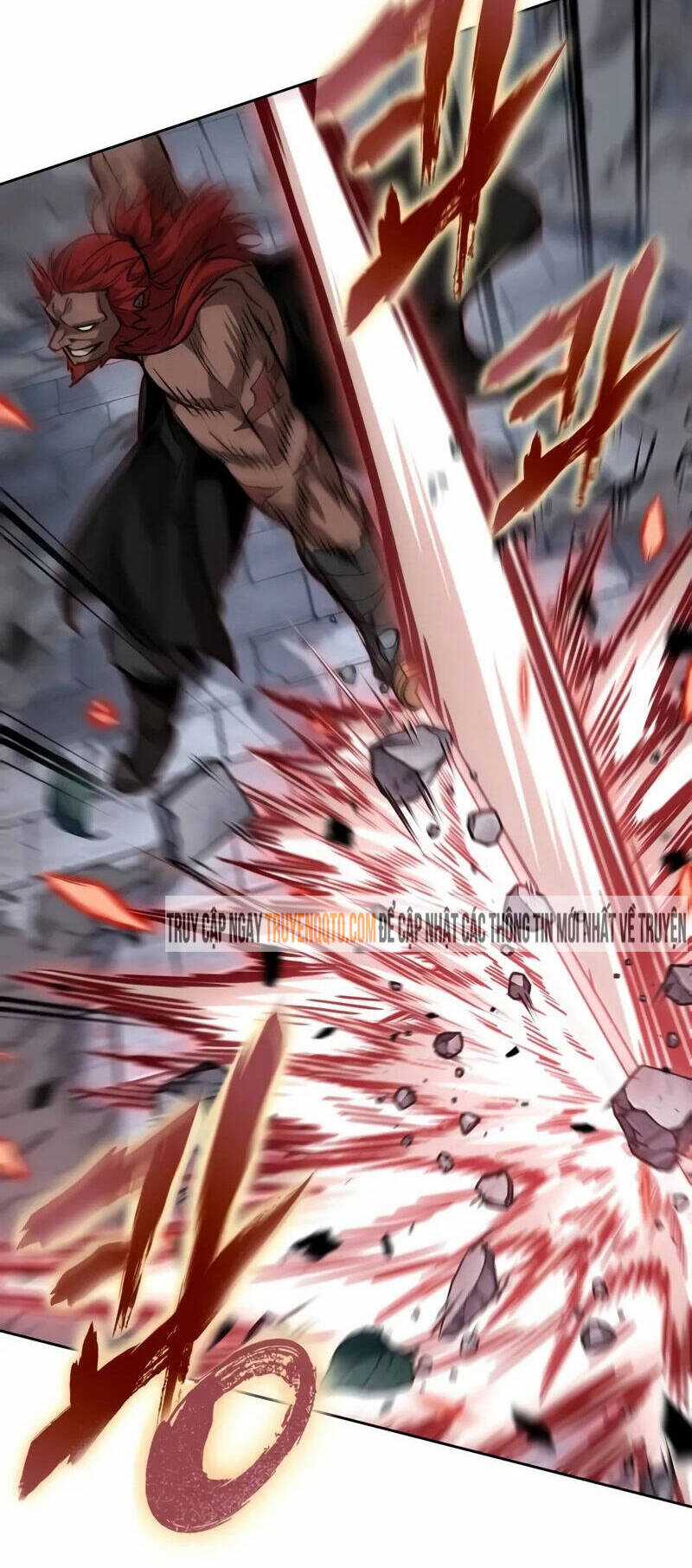 Ngã Lão Ma Thần Chương 233.5 trang 49