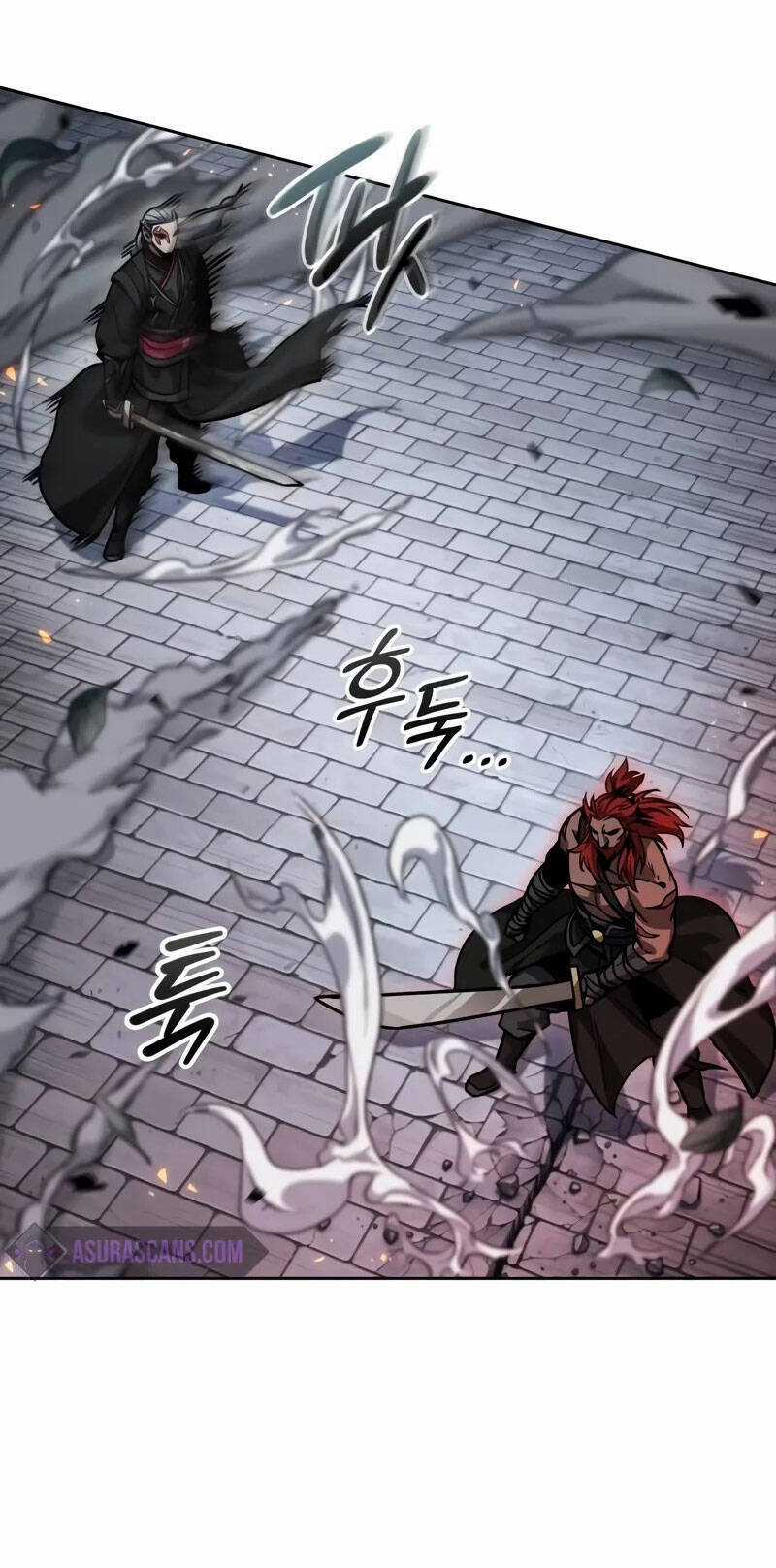 Ngã Lão Ma Thần Chương 233.5 trang 50