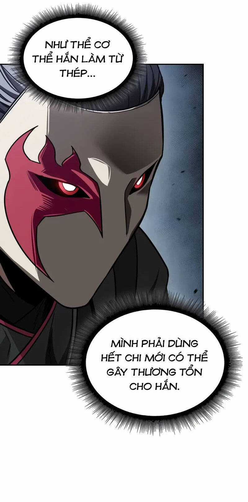 Ngã Lão Ma Thần Chương 233.5 trang 51